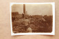 Preview: Postcard Photo PC Lille 1914-1918 explosion factory destroyed France 59 Nord